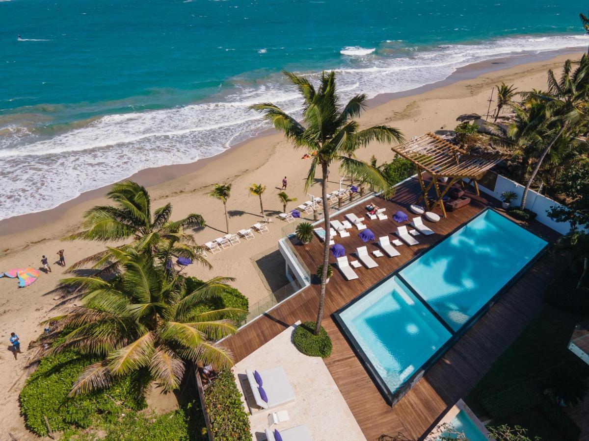 קברטה Ultravioleta Boutique Residences מראה חיצוני תמונה