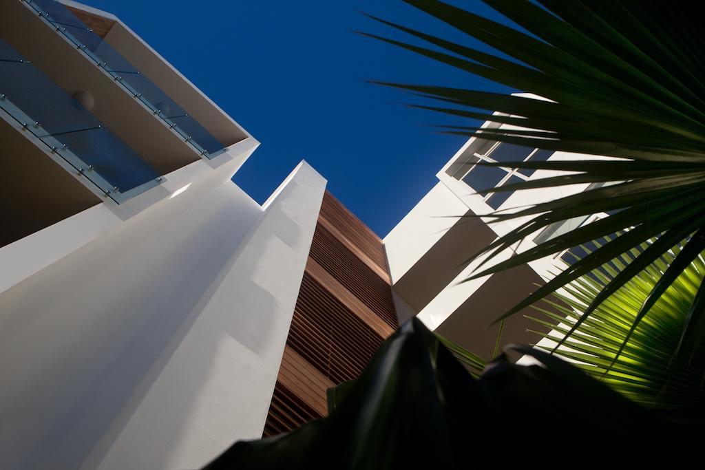 קברטה Ultravioleta Boutique Residences מראה חיצוני תמונה