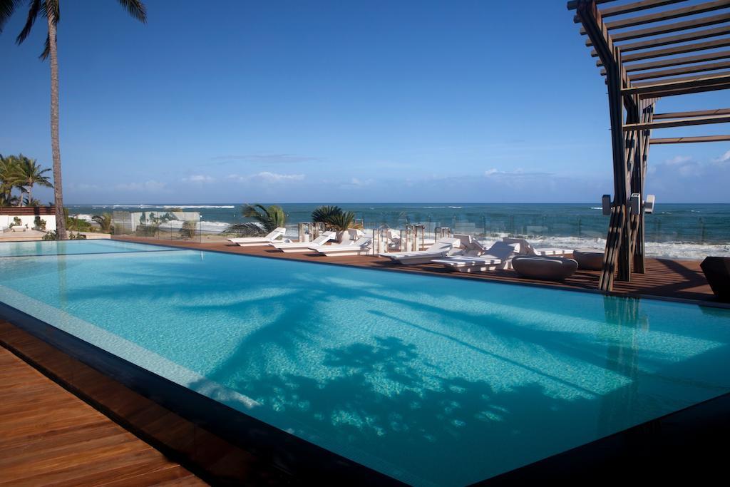 קברטה Ultravioleta Boutique Residences מראה חיצוני תמונה