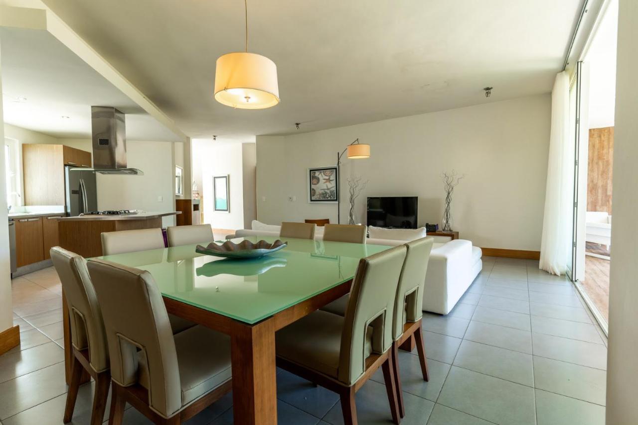 קברטה Ultravioleta Boutique Residences מראה חיצוני תמונה