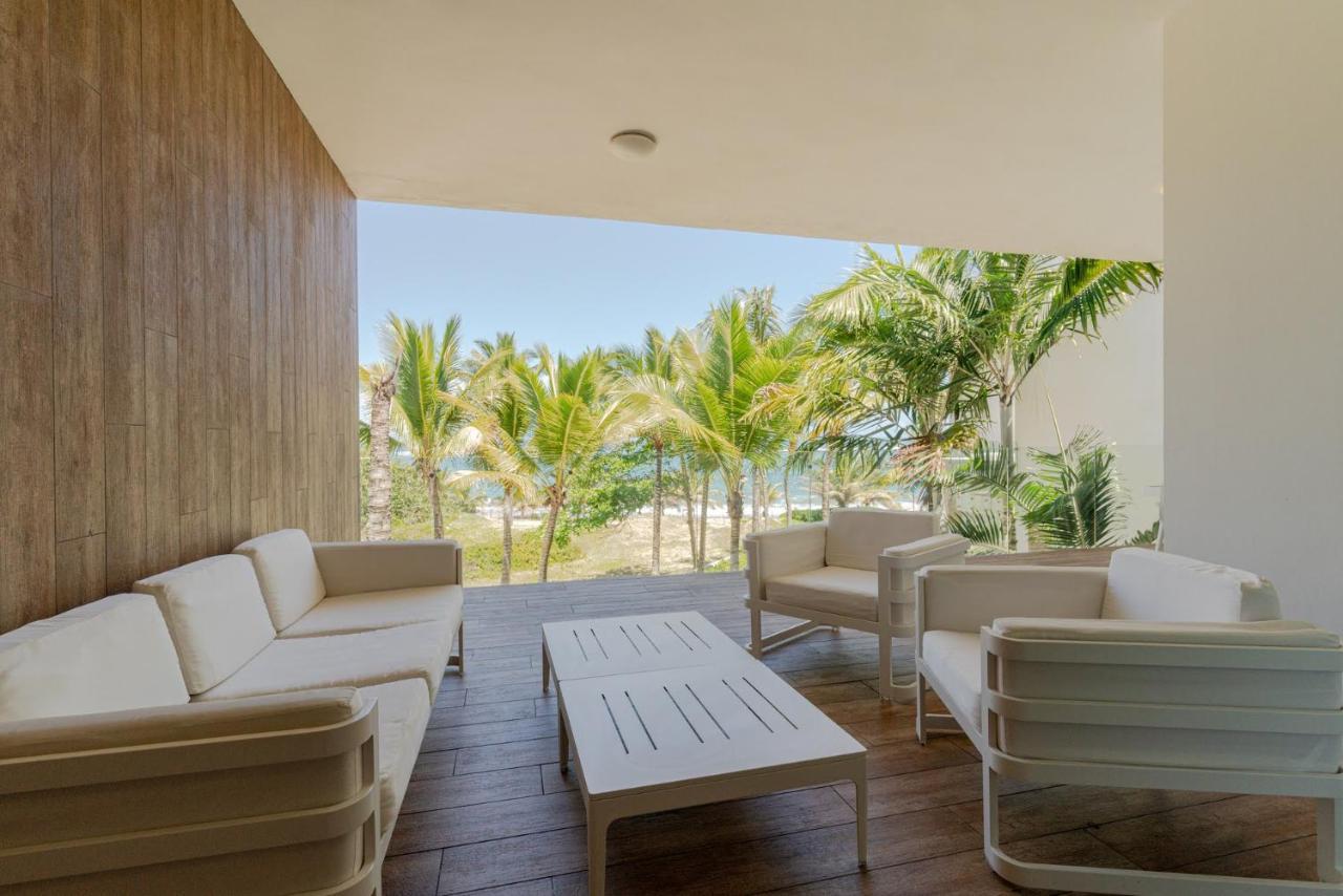 קברטה Ultravioleta Boutique Residences מראה חיצוני תמונה