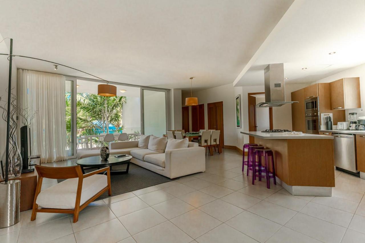 קברטה Ultravioleta Boutique Residences מראה חיצוני תמונה