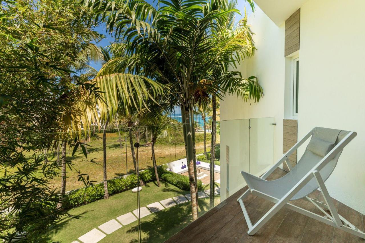קברטה Ultravioleta Boutique Residences מראה חיצוני תמונה