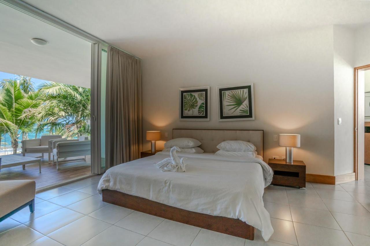 קברטה Ultravioleta Boutique Residences מראה חיצוני תמונה