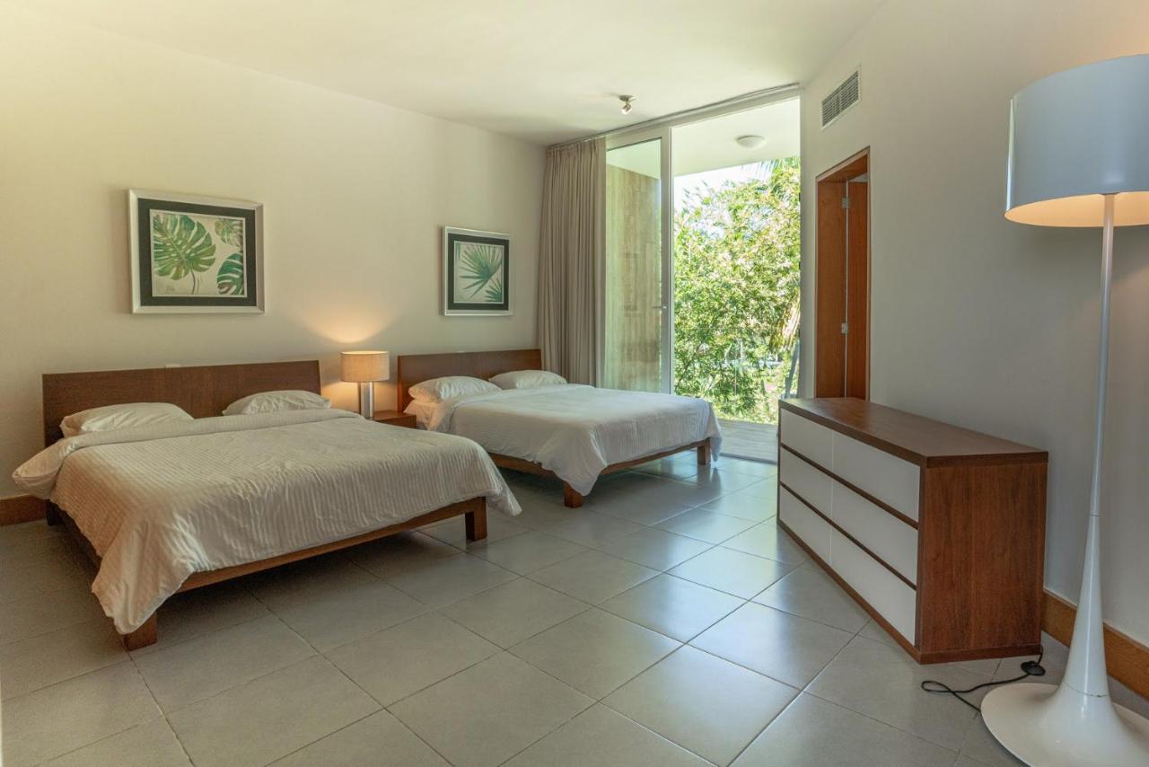 קברטה Ultravioleta Boutique Residences מראה חיצוני תמונה