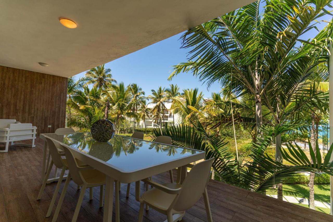 קברטה Ultravioleta Boutique Residences מראה חיצוני תמונה