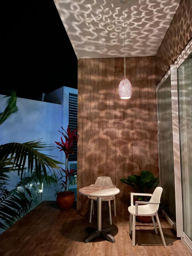קברטה Ultravioleta Boutique Residences מראה חיצוני תמונה