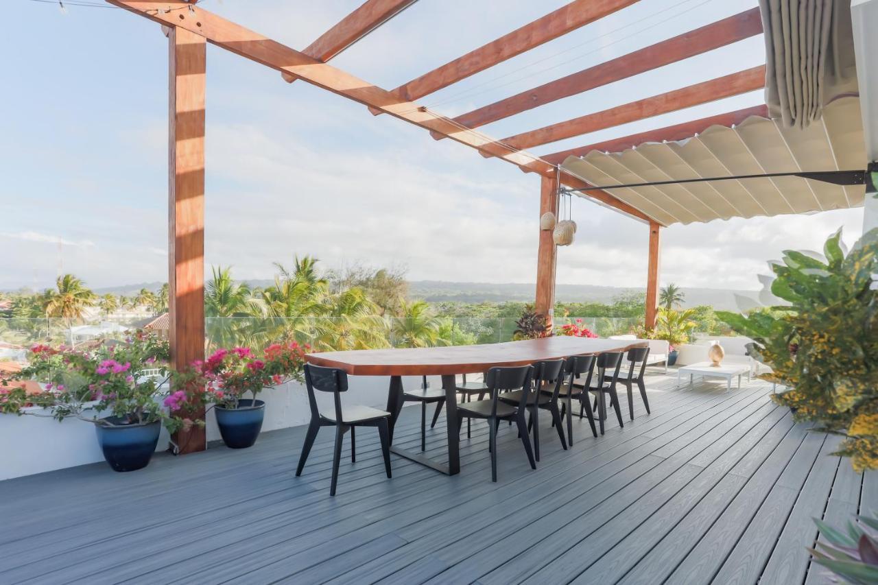 קברטה Ultravioleta Boutique Residences מראה חיצוני תמונה