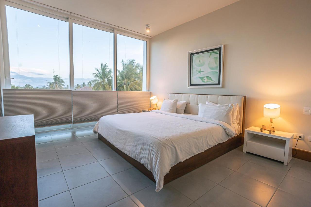 קברטה Ultravioleta Boutique Residences מראה חיצוני תמונה