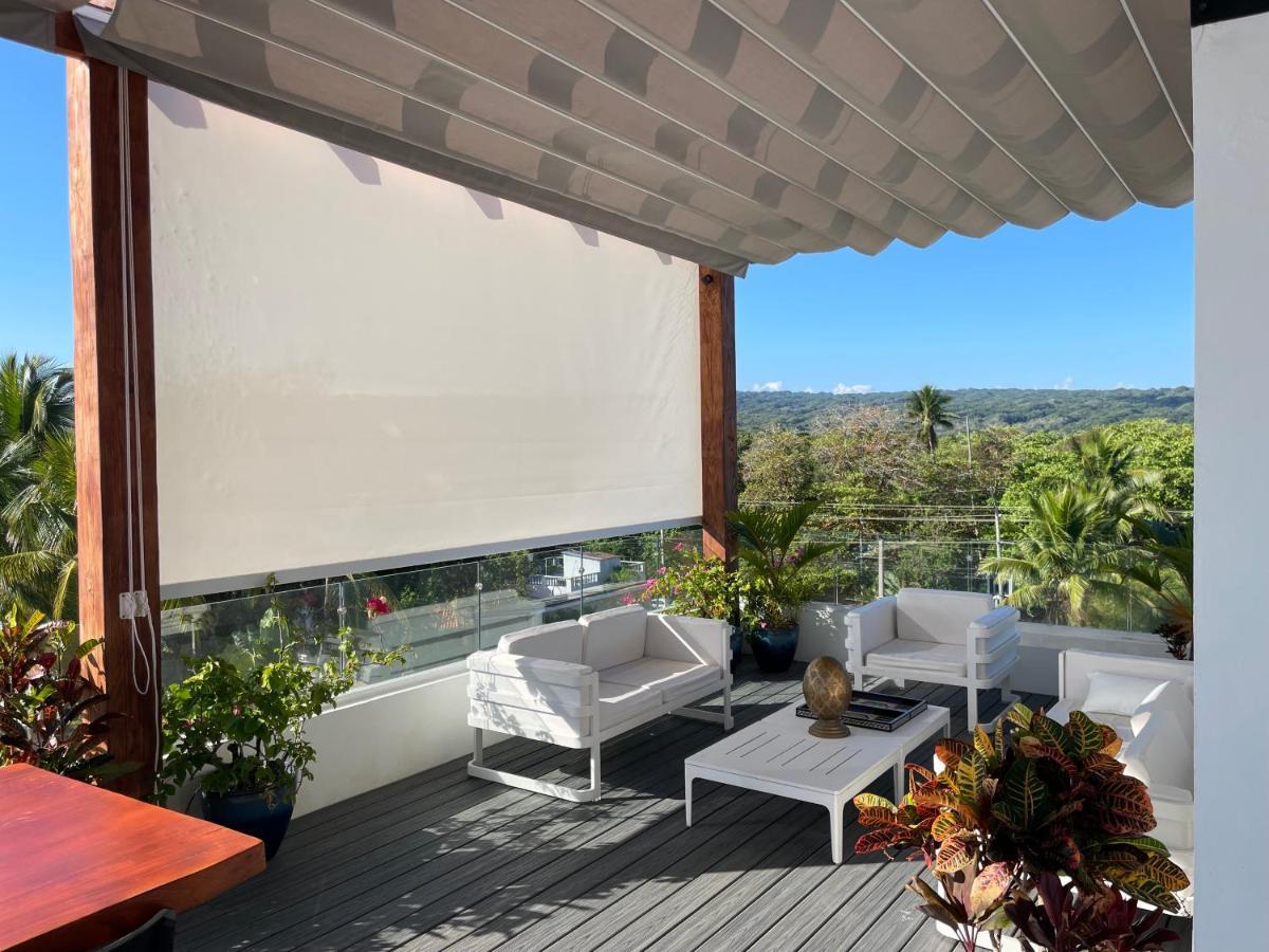 קברטה Ultravioleta Boutique Residences מראה חיצוני תמונה