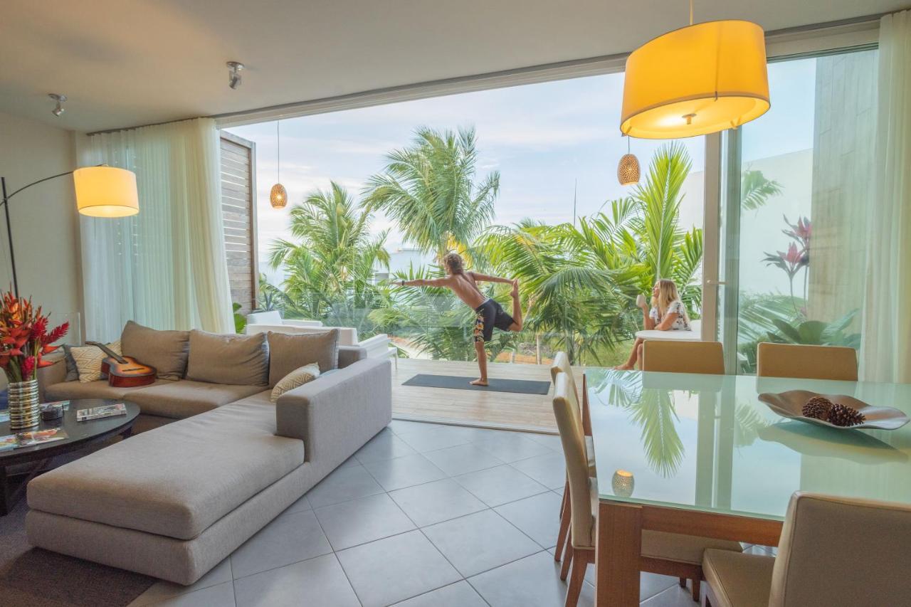 קברטה Ultravioleta Boutique Residences מראה חיצוני תמונה