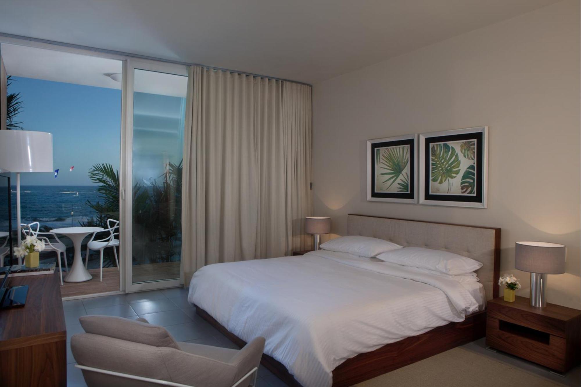 קברטה Ultravioleta Boutique Residences מראה חיצוני תמונה