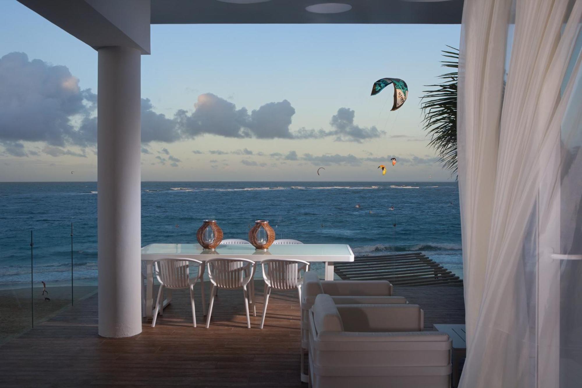 קברטה Ultravioleta Boutique Residences מראה חיצוני תמונה