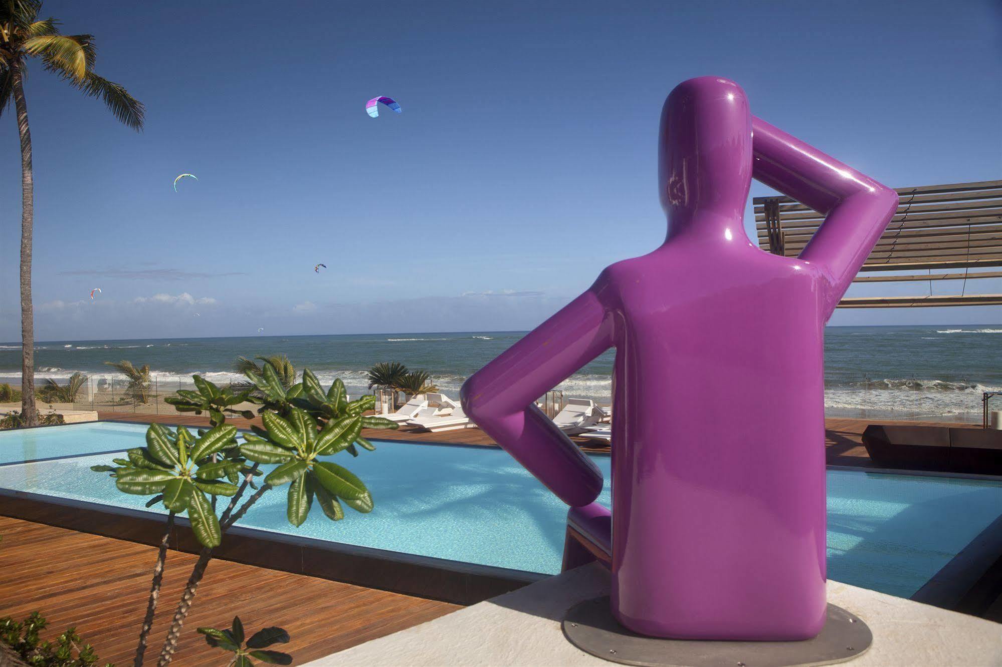 קברטה Ultravioleta Boutique Residences מראה חיצוני תמונה