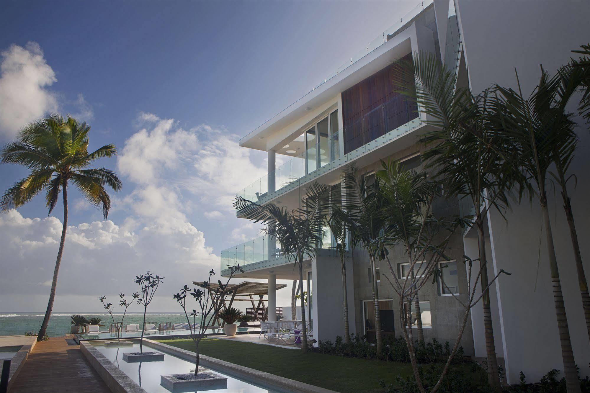קברטה Ultravioleta Boutique Residences מראה חיצוני תמונה