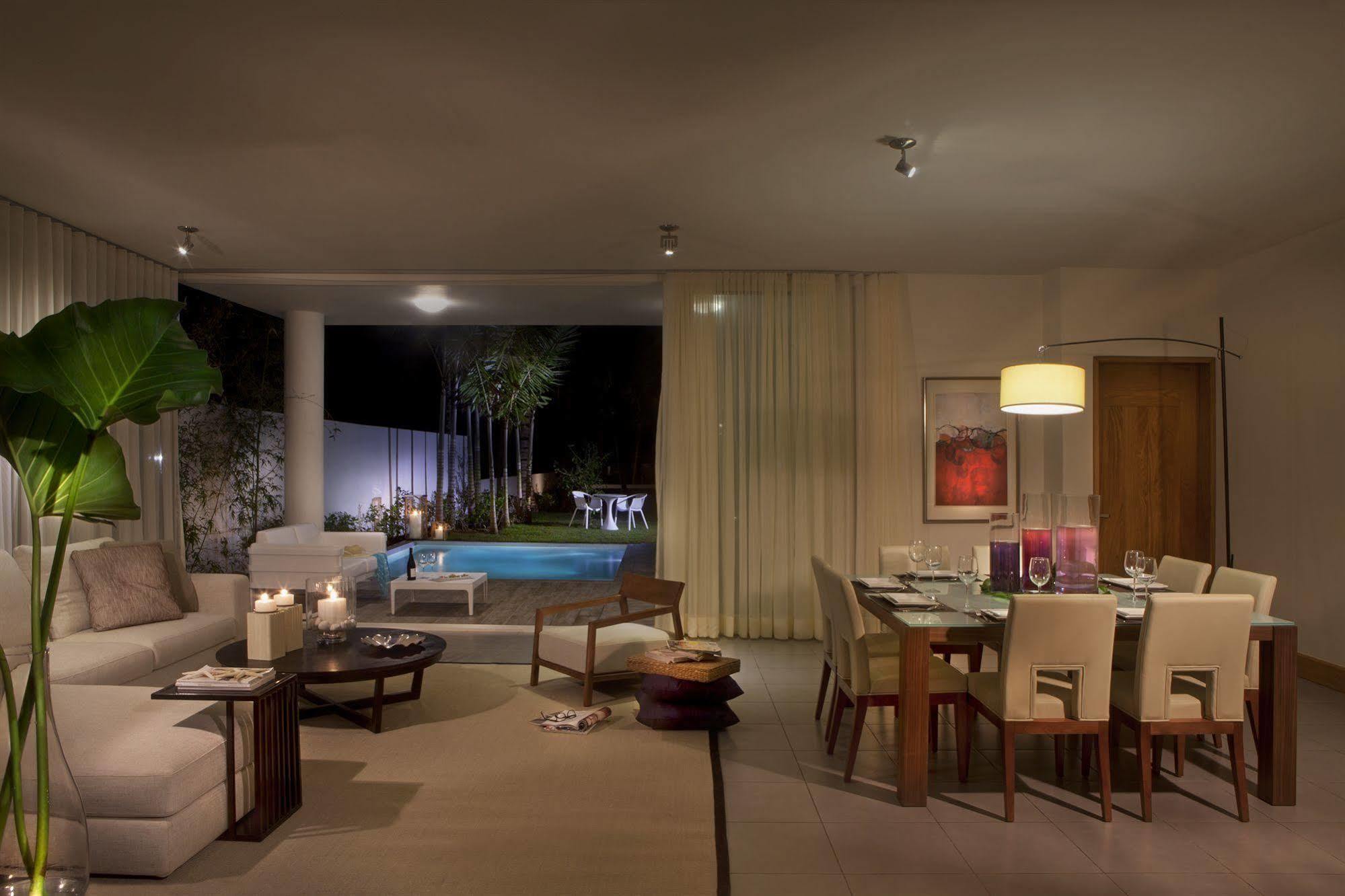 קברטה Ultravioleta Boutique Residences מראה חיצוני תמונה