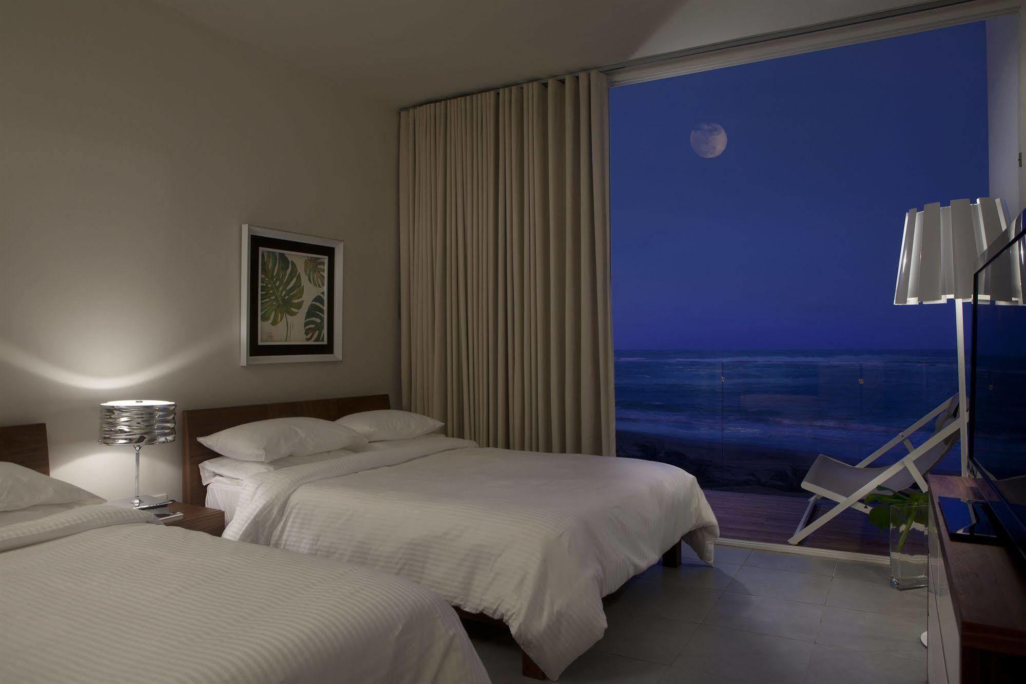 קברטה Ultravioleta Boutique Residences מראה חיצוני תמונה