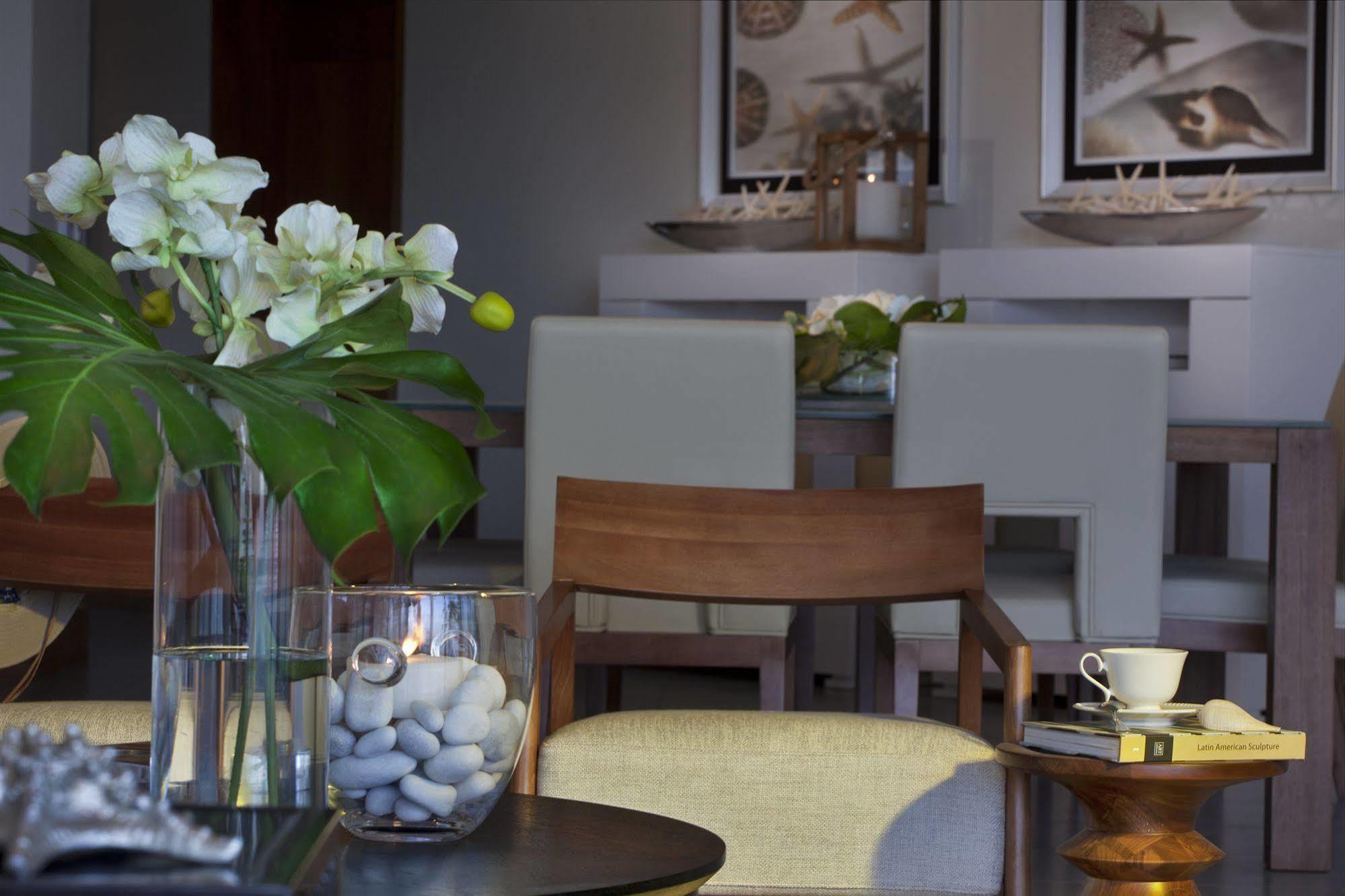 קברטה Ultravioleta Boutique Residences מראה חיצוני תמונה