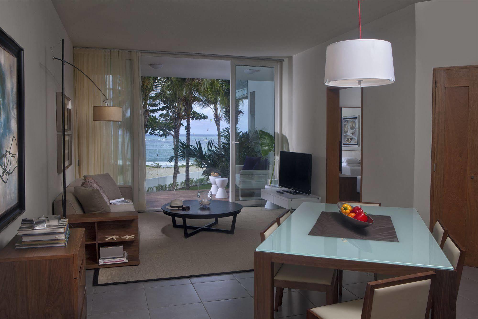 קברטה Ultravioleta Boutique Residences מראה חיצוני תמונה